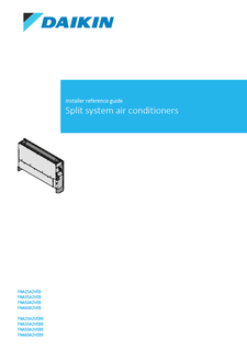 FNA-A9_Installer reference guide_4PEN550955-3C_English download